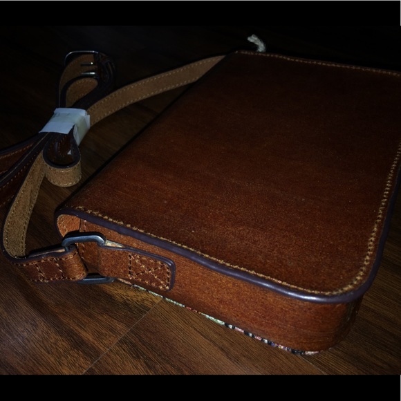 Genuine Leather Bag - Picture 5 of 7